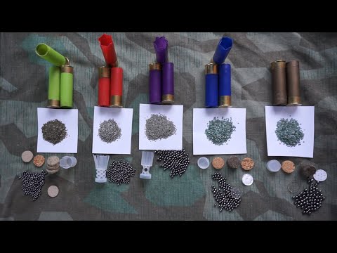 Видео: тест пороху "Сокіл" "ТАХО" "А0" та "С7L"