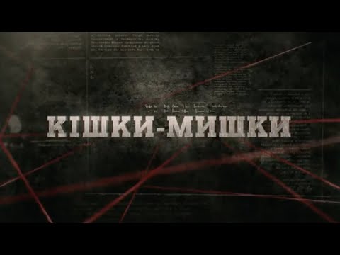 Видео: Кішки-мишки | Вещдок
