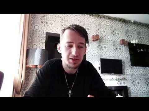 Видео: Посылка от Елены. Cabochard - Gres, 1959 год