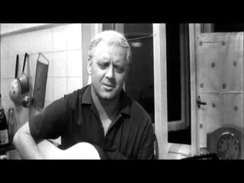 Видео: Визбор."Спокойно, товарищ, спокойно" ( из к/фильма ).