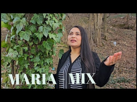 Видео: MARIA ILIEVA - MIX / Мария Илиева - Микс