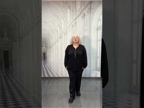 Видео: Эфир Костюмы