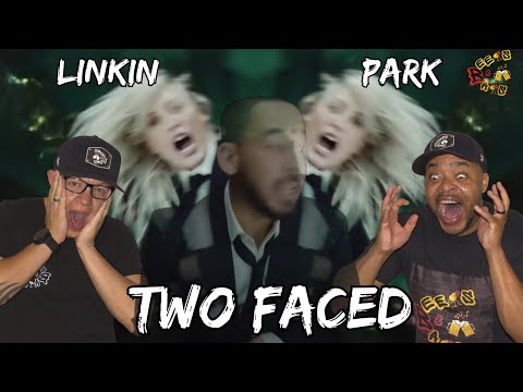 Видео: LINKIN PARK ВОЗРОЖДЕНЫ!!!! | Реакция хип-хоп-музыки на Linkin Park — Two Faced