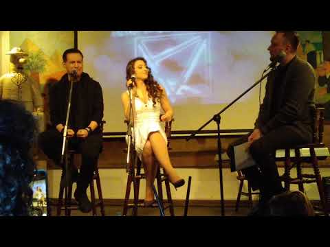 Видео: Андрей Бирин, Дарья Бурлюкало - Властелин ничего