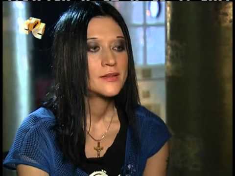 Видео: Линда - Истории в Деталях, 2008 СТС