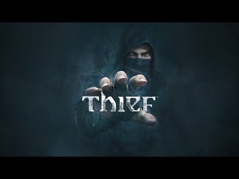 Видео: Thief Полнометражный Игрофильм