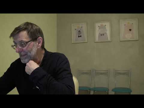 Видео: Фрагмент семинара по нарушениям и их коррекции у детей.