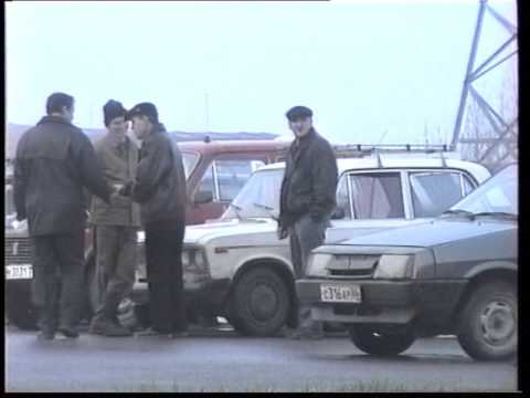 Видео: 1999  Мегион осень 2