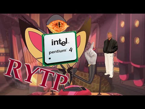 Видео: Отель Говнища RYTP || Отель Днища / Отель Хазбин / Hazbin Hotel