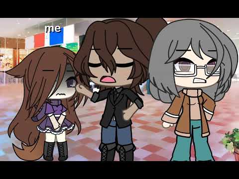 Видео: •|Бабушка и шопинг•| •|идея не мое |•|зайдите в описание|•👇