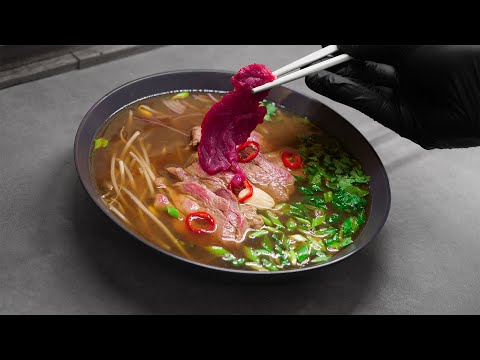 Видео: Любимый рецепт ФО БО