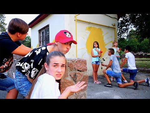 Видео: СОРВАЛИ СВИДАНИЕ!!!