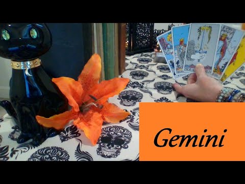 Видео: Близнецы ❤️💋💔 НЕОЖИДАННАЯ ВСТРЕЧА! Тот, с кем можно говорить часами. ЛЮБОВЬ, ЖАЖДА, ПОТЕРЯ. Сейча...