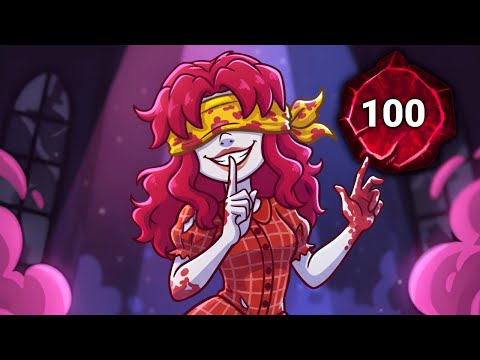 Видео: SALTY Survivor бесится на мою медсестру P100 😂