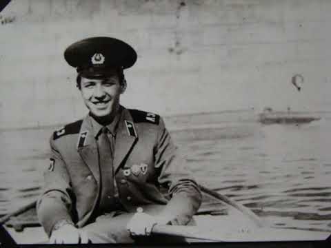 Видео: ГДР Дрезден полк связи в ч 46678 1973 1975