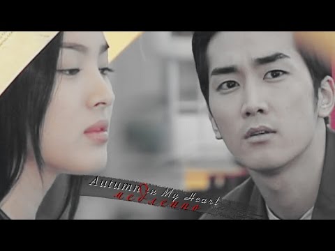 Видео: Осень в моём ♥ - Медленно