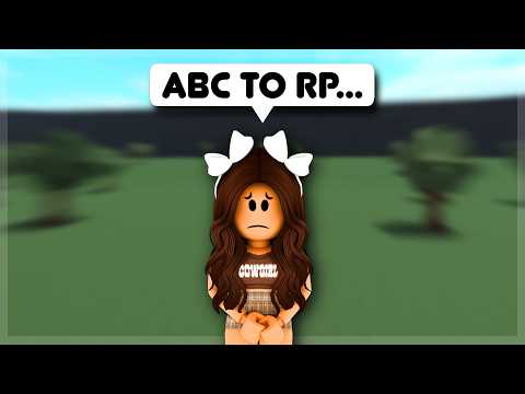 Видео: Почему в Блоксбурге больше никто не играет в ролевые игры...