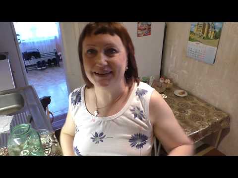 Видео: Хлеб и Квас на бездрожжевой закваске, ИТОГ