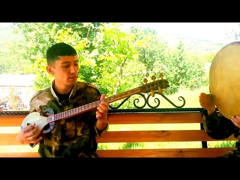 Видео: ТУ ДАР ДУНЁИ МАН ҲАСТИ.2025 ОЛИМЗОДА ИНОЯТУЛЛО