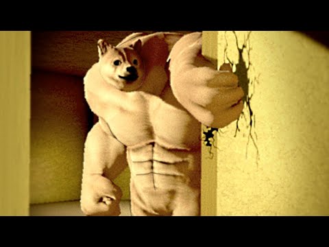 Видео: ГОВОРЯЩИЙ БЕН В ЗАКУЛИСЬЕ