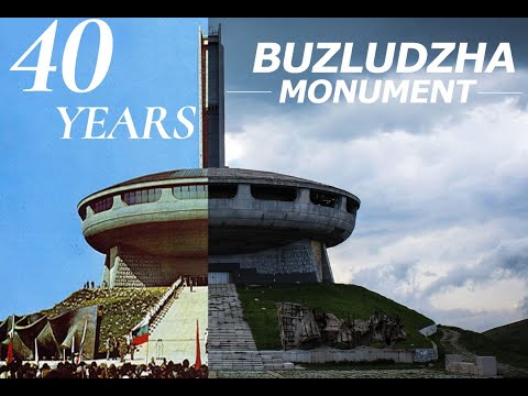 Видео: История за Бузлуджа