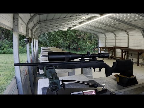 Видео: Тестирование боеприпасов Springfield 2020