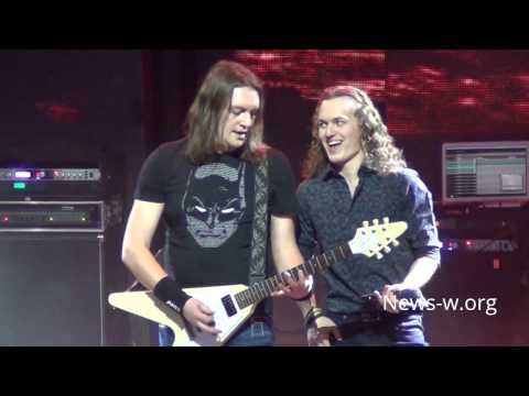 Видео: ЭПИДЕМИЯ - Время Героев - Москва, RED 7.01.2017