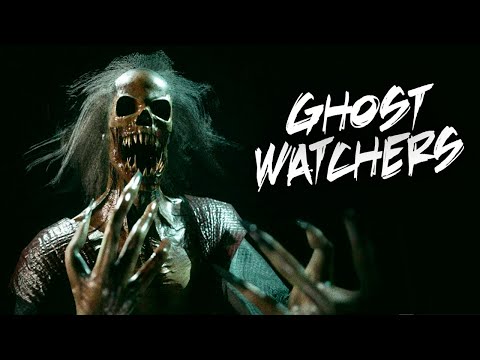 Видео: СТРАШНЕЕ ЧЕМ PHASMOPHOBIA - GHOST WATCHERS
