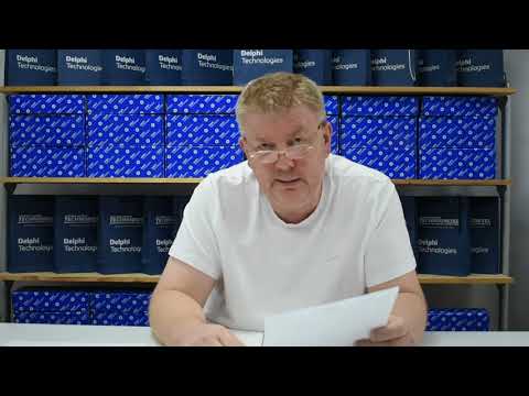 Видео: Ремонт DAF105-106.Развод на деньги,при ремонте топливной аппаратуры.Часть 2.