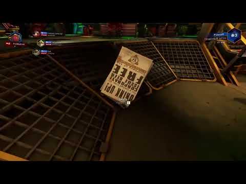 Видео: Первый взгляд | Deep Rock Galactic | Blackfox3k Aristarh_sever Fallen_templar | 24.10.2025
