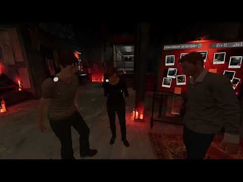 Видео: СОБЫТИЕ КРОВАВОЙ ЛУНЫ 4 ( Phasmophobia )