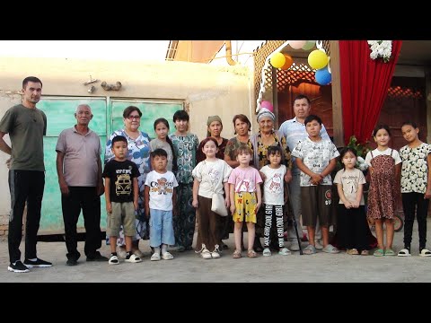 Видео: Димаш & Сирим Суннет тойи 28.09.2025 4 ч