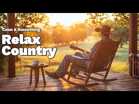 Видео: 【Country Relax 157】Доброе утро, кантри-музыка и чашечка кофе