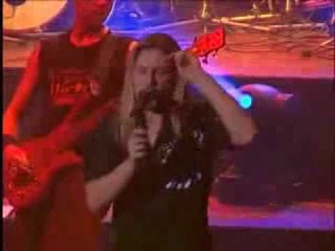 Видео: Эпидемия - Феанор (Epidemia - Feanor )