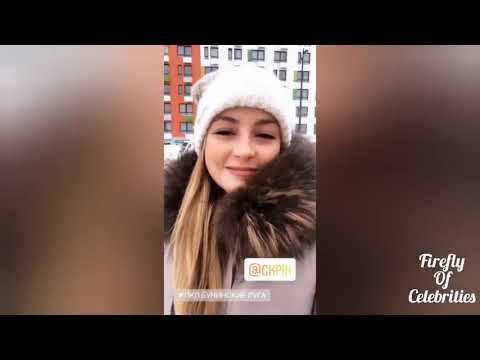 Видео: Анна Михайловская - 20-25.12.2018 [ INSTA STORIES ]