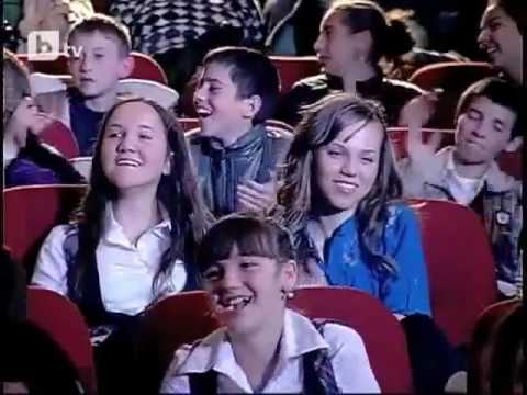 Видео: Комиците: Р или Л това е въпроса