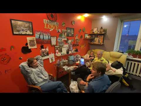 Видео: Коломяги шоу 