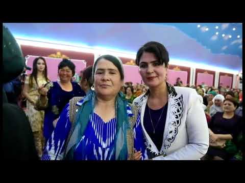 Видео: Алишер Файз Кучкакда канцерт дастури 4 қисим