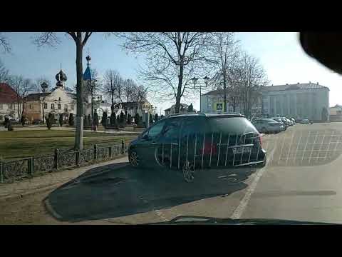 Видео: Беларуская деревенька на самом краю. 1 Марта, делаем Шоппинг в огромном городе ПОСТАВЫ. Кто с нами 😄