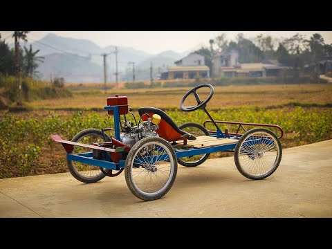 Видео: Я Сделал Машину - Ранний Период Цивилизации