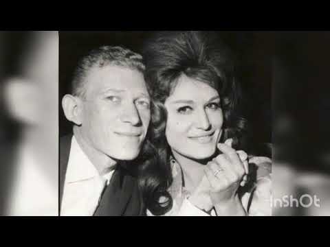 Видео: ДАЛИДА🖤НЕ УМЕЮЩАЯ ЛЮБИТЬ🎬ЧАСТЬ 3 #обзор #рекомендации #история #жизнь #рассказ #кино #звезды #певица