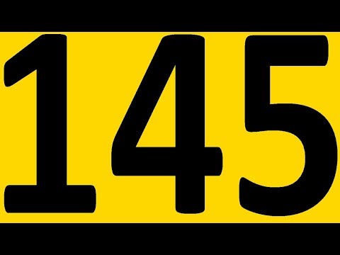 Видео: БЕСПЛАТНЫЙ РЕПЕТИТОР. ЗОЛОТОЙ ПЛЕЙЛИСТ. АНГЛИЙСКИЙ ЯЗЫК BEGINNER УРОК 145 УРОКИ АНГЛИЙСКОГО ЯЗЫК