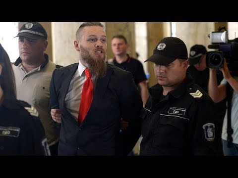 Видео: Ексклузивно: Сашо Диков прави интревю с Джок Полфрийман 26.09.2019