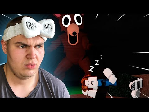 Видео: ЭТО САМЫЙ СЛОЖНЫЙ ЧЕЛЛЕНДЖ КОТОРЫЙ МЫ ПРОХОДИЛИ В ROBLOX !