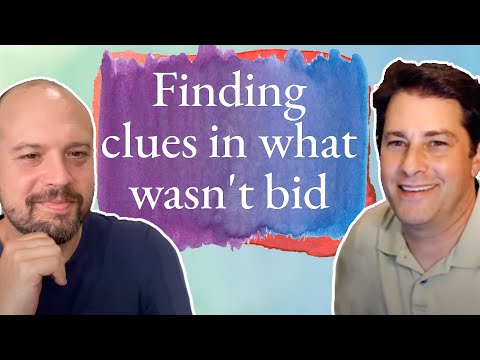 Видео: Подсказки содержатся в том, что не заявлено и не сыграно — с Куртом Солоффом