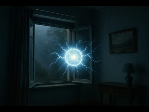 Видео: ПАРАНОРМАЛЬНОЕ ЯВЛЕНИЕ В КВАРТИРЕ. ИСТОРИЯ НА НОЧЬ #3 