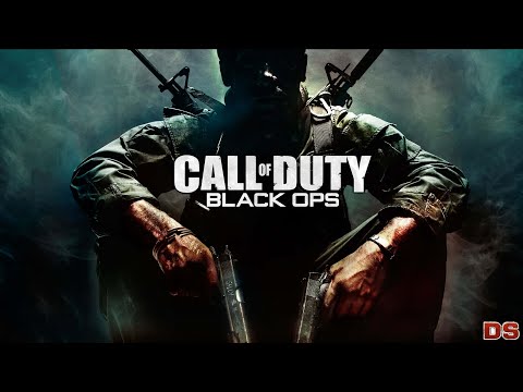 Видео: Call of Duty Black Ops. Полное прохождение игры без комментариев. (4К)