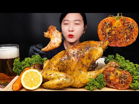 Видео: АСМР ЕДА КУРИЦА НА ВЕРТЕЛЕ мукбанг ASMR MUKBANG EATING SOUNDS