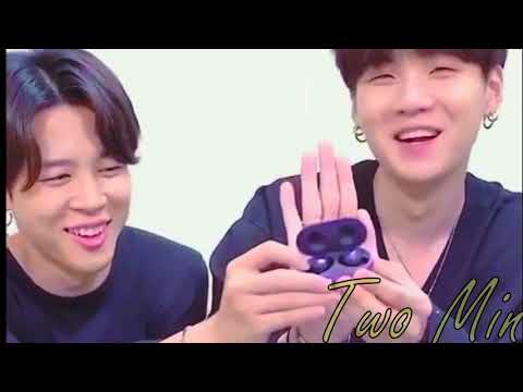 Видео: YOONMIN MOMENTS TENSION/JEALOUS / Юнмины моменты напряжения/ревности