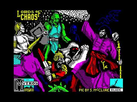 Видео: Творческие планы и реквесты #2. 70 игр на ZX Spectrum